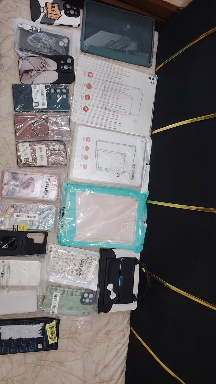 ٢٠ قطعه  كولهن ب ١٥ واضفيلكم قطعتين هديه وتوصيلكم ٣ ع اول تم


**إذا كنت صاحب هذا الإعلان وتريد حذفه لأي سبب، رجاءا أرسل رسالة إلى الدعم الفني**