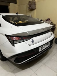 لانتره • ٢٠٢٥ • ٢١٠٠٠ كم