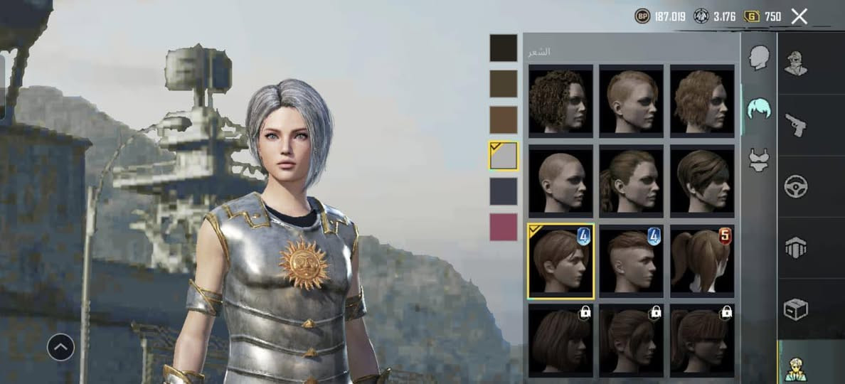 حساب ببجي مستوئ 84 كونكر قديم 3 مستوئ لمجموعات 63 بي 23 سلاح يطور بي 100 مثك ام فور ثلجي راح يصير مستوئ 5  وأسلحه كلمسج 5 وبي شدات 3500 سعره قفل 50 نطيني ضمان أسلمك اول عادي او اتأكد منك شراي أسلمك عادي إذا نصاب لا تحاول وياي بس سعر لشدات الي بي فوك 50 أدمن وافق فدوه مستعجله عليه


**إذا كنت صاحب هذا الإعلان وتريد حذفه لأي سبب، رجاءا أرسل رسالة إلى الدعم الفني**