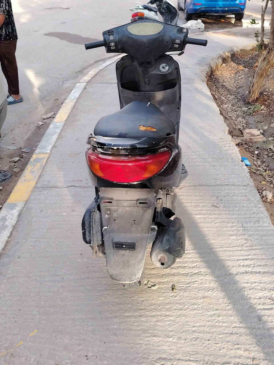 السلام عليكم
دراجه بريس فحل للبيع شغاله كلشي شغال بيها
المكينه مبدل بيها فقط بوشه وهاذا رقمي ***********
