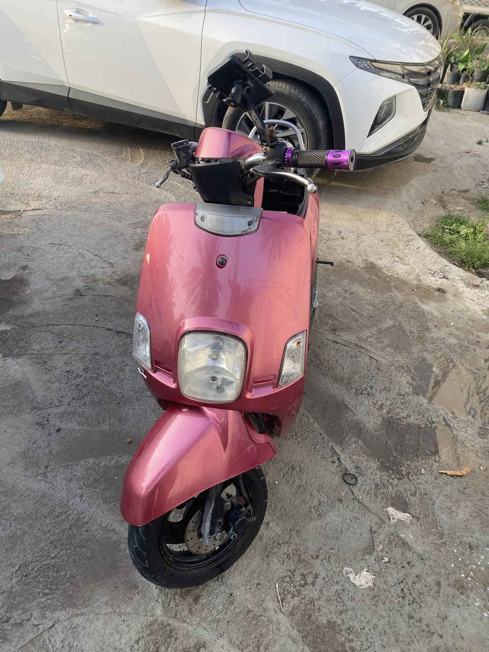 سلام عليكم ماكس بوليس البيع مكيتة ٥٥ دراجة شغالة سلف هندر  مكان  بغداد ستفسار خاص


**إذا كنت صاحب هذا الإعلان وتريد حذفه لأي سبب، رجاءا أرسل رسالة إلى الدعم الفني**