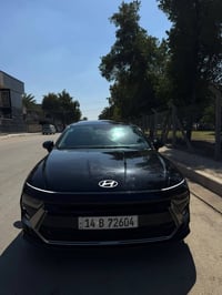 سوناتا ٢٠٢٤ • فول مواصفات • مرقمه بصره