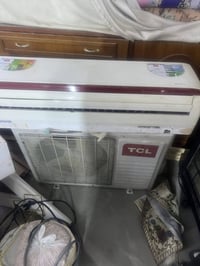 سبلت طنين للبيع مشتغل موسم واحد TCL مكان المشتل 07708830204