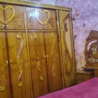 غرفة صاج • ٦ أبواب • الحسينيه الراشديه