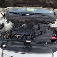 سنتافي ٢٠١١ • ٧ ركاب • ٤ سلندر خليجي