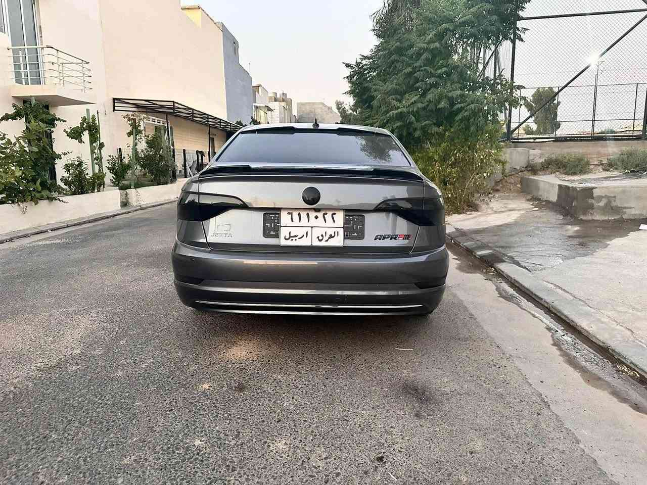 جیتا
مودیل ٢٠١٩
مواصفات S
گێڕ ئۆتۆماتیک
چامڵغ و نیو دەرگا سبوخ بێ ئێرباگ بێ ژوورەوە هەموو شتی بەشەرت - گێڕ و مەکینە کارەبایات هەموو بەشەرت
سەیارەکە زۆر بەقوەتە چەند پارچەیەکی سپۆڕتی لسەر دانراوە
ئاوێنە سپۆڕت
شاشە
٤ جام کارەبایی
ئاوێنە هیتەر
ویل سپۆڕت
ڕادار
کامیرا حەساس
ڕاداری پێشەوە
ڕاداری ئاوێنەکان
ڕاداری پشتەوە ئۆتۆ ستۆپ
یەدە سپۆڕت
زۆر مواصفاتی تر
هەموو شتێکی بەشەرت 
ژمارەی تەلەفۆن ؛ *********** أربيل, العراق
