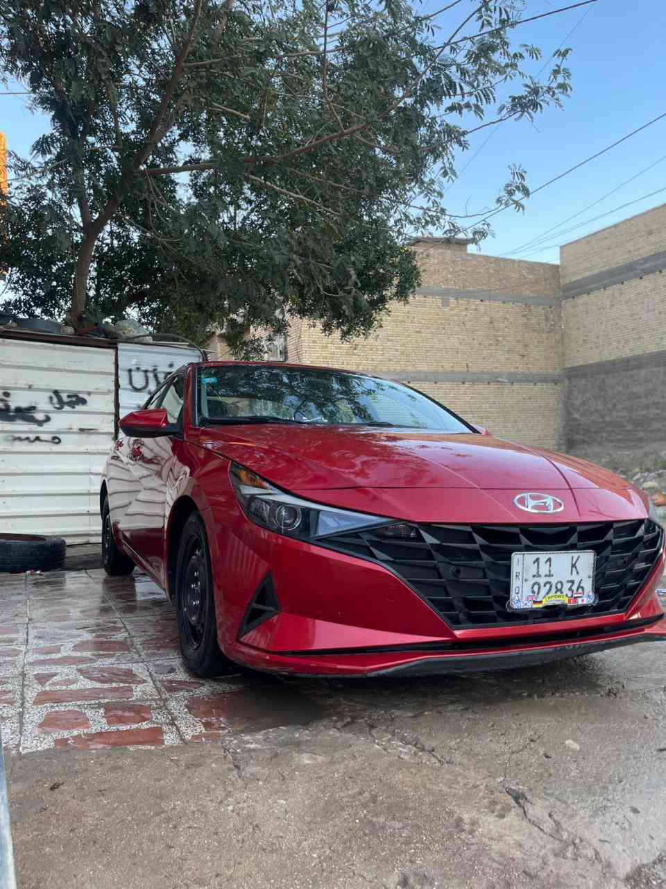 النترا 2023امريكيً ًدخول جديد ترقيم جديد حادثها بل منشور مرفق  بدون دواخل بدون ايرباك ماشيه 40سياره مكينه كير حداديه تبريد كله دواخل كله كفاله   بيها كلير من امريكا سياره بسمي تحويل ثاني يوم السعر 138بيها مجال بسيط كلش مكاني بغداد للاستفسار ***********
