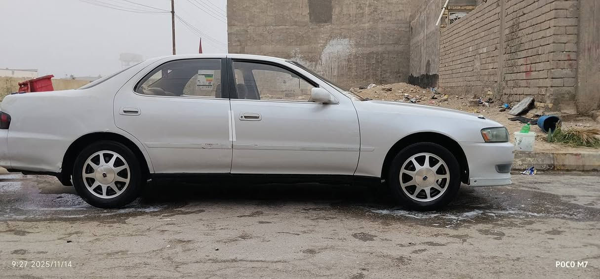 سلام عليكم كرسته مفخ مكفوله من كص ونقل مكينه ثنين ونص تبريد شغال بيهه شكالات بلنمر وبيهه خياسات بلكصه تخم تاير حداده نعمه المكان البصره القرنه /***********
