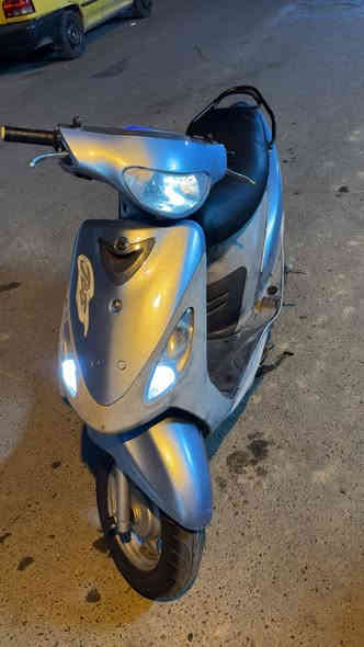 السلام عليكم دراجة ماكس منغولي بلاديه كهربائياتهه كلهه شغاله مكينه مكفوله السعر 550 وبيهه مجال مكاني صليخ الاستفار ***********
