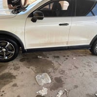 هافال جوليان برو موديل 2025 شركه ضمان مليون كيلو متر   الرقم موجود بل ...