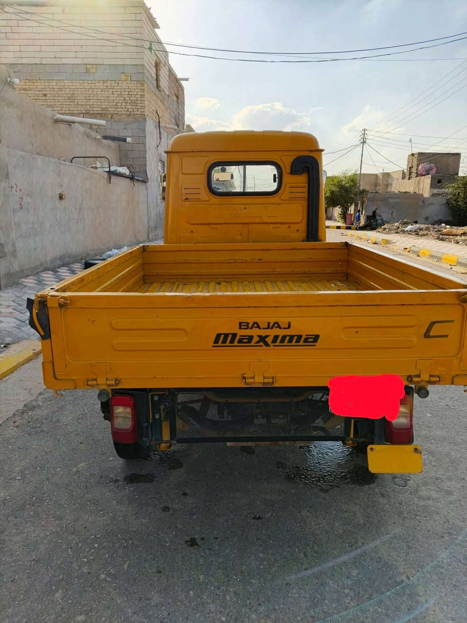 السلام عليكم تيك توك حمل للبيع موديل 19 رقم وسنويه تيك نظيفه سعر 3:30 قفل...  ‏‪***********‬‏.... ***********‬‏
