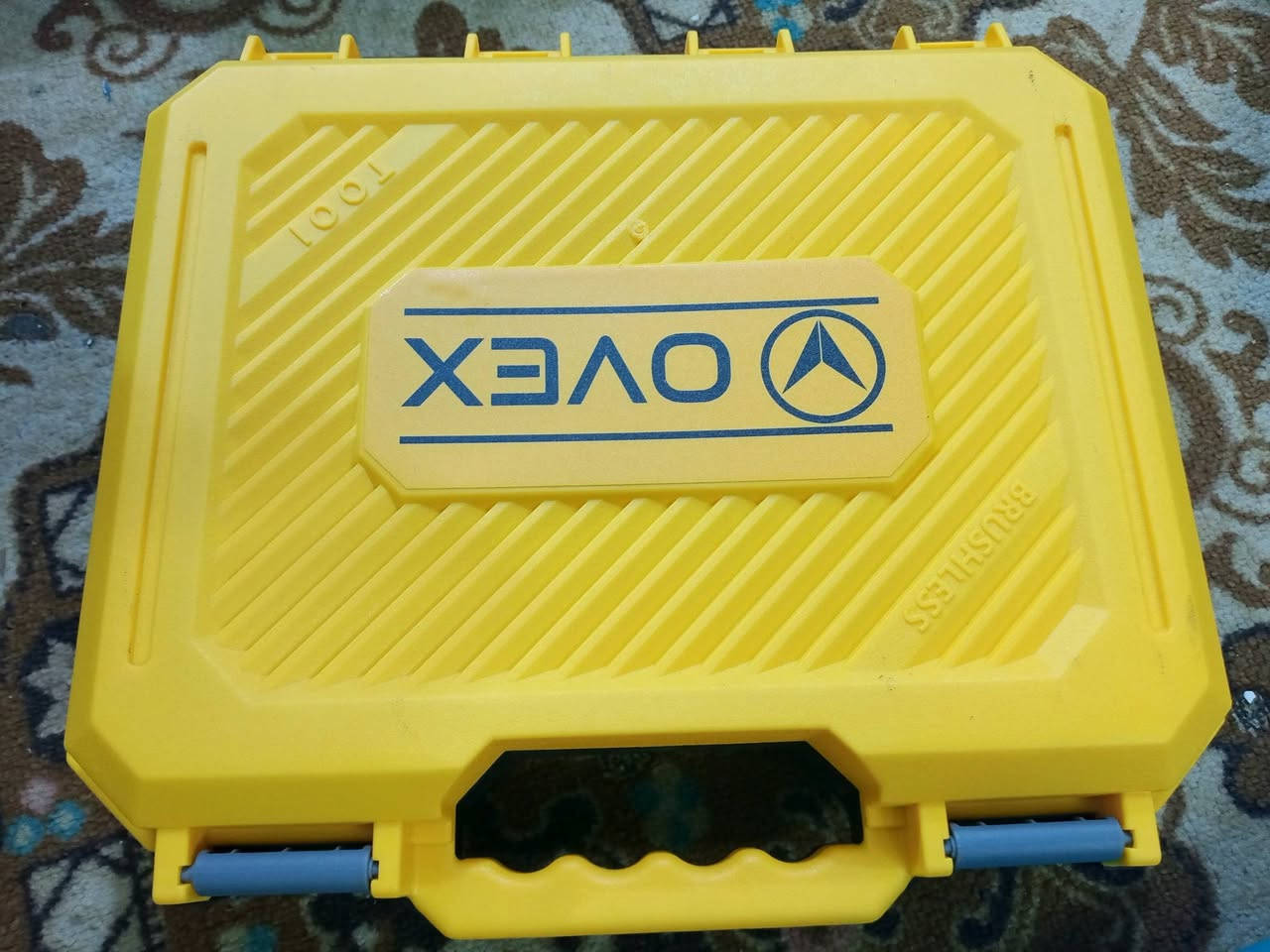 السلام عليكم درين شحن جديد كارتون السعر 45 راسلني خاص وتدلل وتابع الصفحة بلا زحمة عليك


**إذا كنت صاحب هذا الإعلان وتريد حذفه لأي سبب، رجاءا أرسل رسالة إلى الدعم الفني**