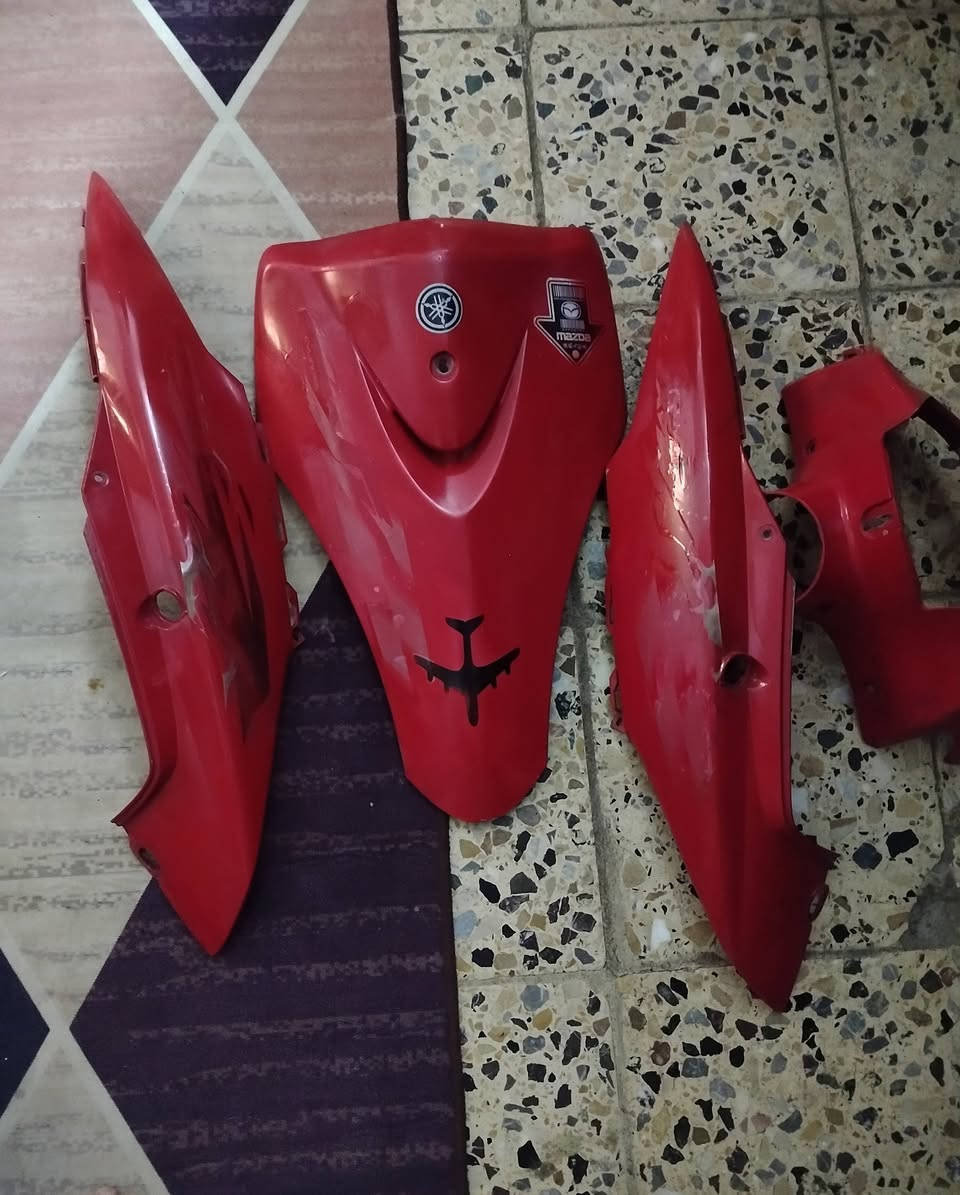 سلام عليكم شباب ماكس عدله ياباني ما مفتوحة وراق بسمي البيع السعر 900قفل هذني الكفرات والدبلات البيهة ونطي وياهة الدبلات والكفرات البلاد موجودات عندي نطيهن وياهة مكاني ميسان قضا المجر الكبير حي الروضه وهاذ رقمي ***********واتساب موجود
