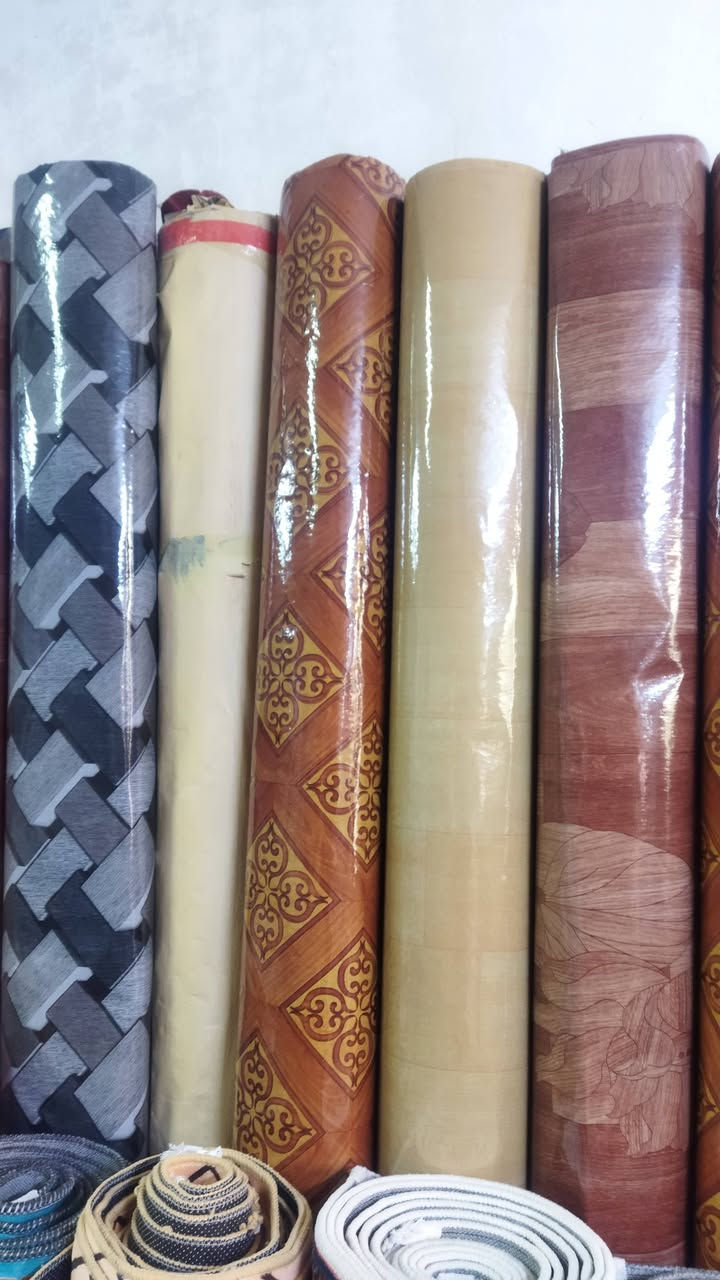 اللهم صًلّيےّ ع محمد وال محمد
#متابعينه #مفروشات #عروضات
#المحموديه #مفروشات_ابو_احمد
جودليه ديباج (5الف)✅
مفرش طعام✅
2×3 (3الف)✅
3×4(8 الف قطعتين 15 الف)✅
مفرش ميز طعام 2 ب(5الف)✅
عنونه 
المحموديه قرب كراج بغداد بدايه السوق ✅


**إذا كنت صاحب هذا الإعلان وتريد حذفه لأي سبب، رجاءا أرسل رسالة إلى الدعم الفني**