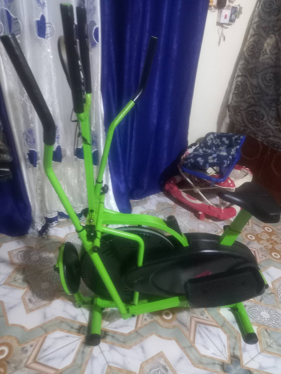 جهاز ابتكال شغال السعر 125الف البصره زبير


**إذا كنت صاحب هذا الإعلان وتريد حذفه لأي سبب، رجاءا أرسل رسالة إلى الدعم الفني**