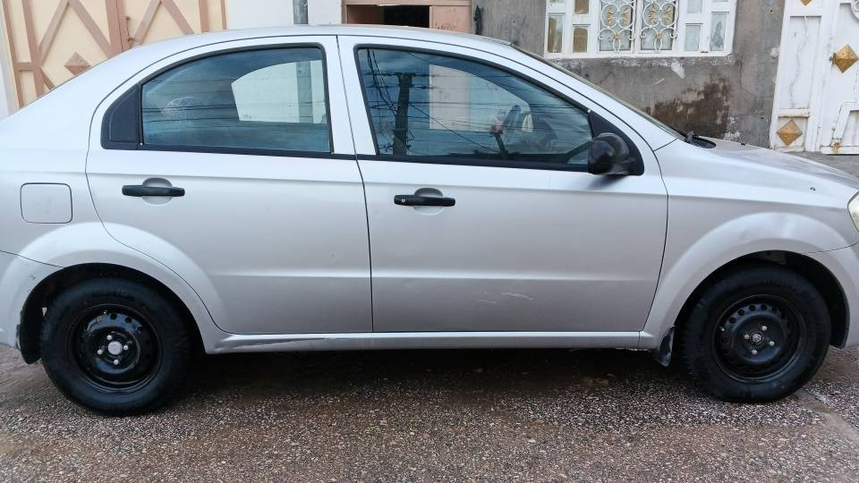 افيو كير عادي بسمي رقم بغداد بيها باب وجاملغ الامامي جيلاتين والباقي مكفوله سعرها 65وبيها مجال لطيبين *********** النجف, العراق
