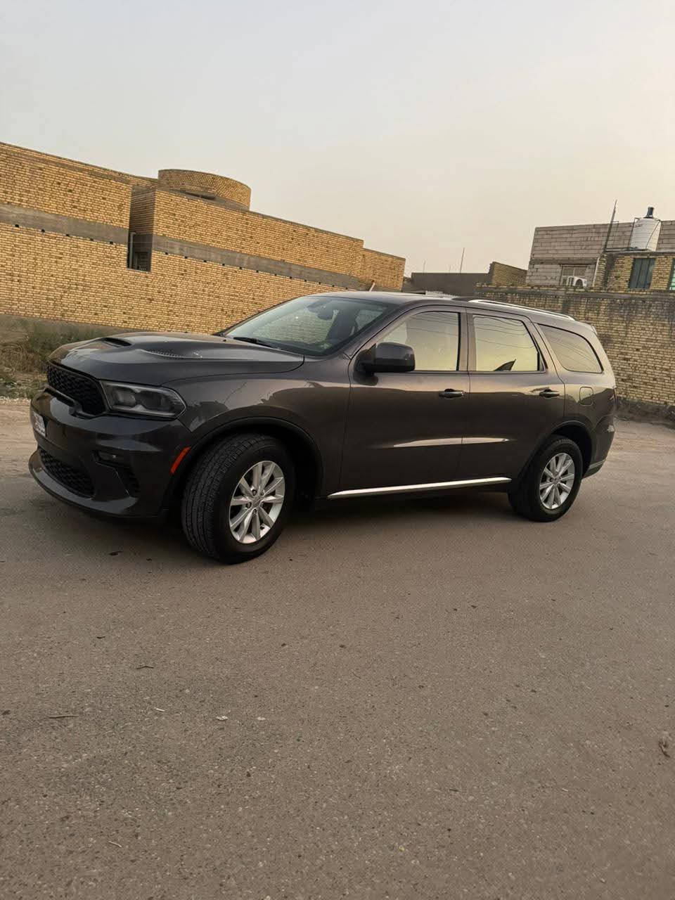 دورنكو موديل 15مرمز 23
حادثه بنيد فقط مبدل 

سياره جديده 

مرقم نجف تحويل 

مكلف بالنشر 

رقم صاحب سياره 

‭٠٧٨٣ ٢٣٠ ٠١٦٠‬

مكان سياره ناصريه الاسكان
سعر 195بيه مجال
