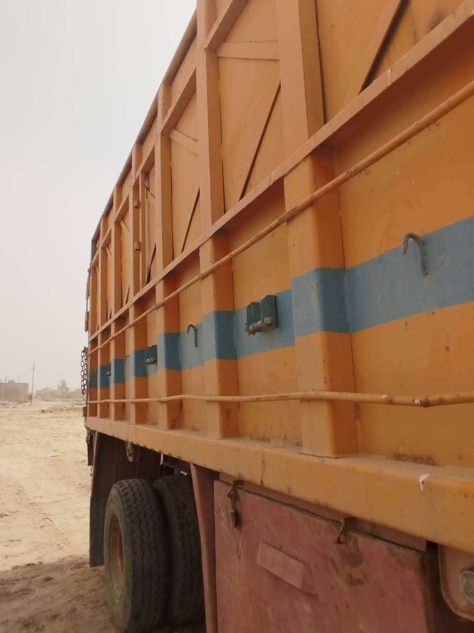 مقطوره للبيع طول سبعه صينيه ميه وعشره ارتفاع 195مكان الديوانية للاستفسار ***********
***********
