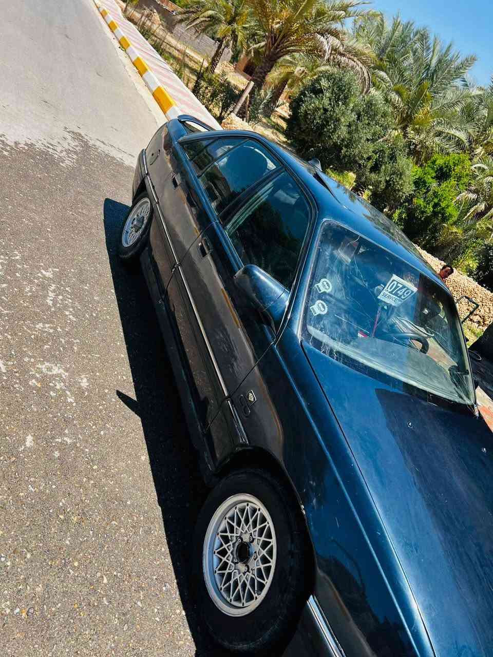 سلام عليكم سياره اوميكه البيع رقم الانبار تفاصيل اكثر خاص ***********واتساب ادمن 🤍
