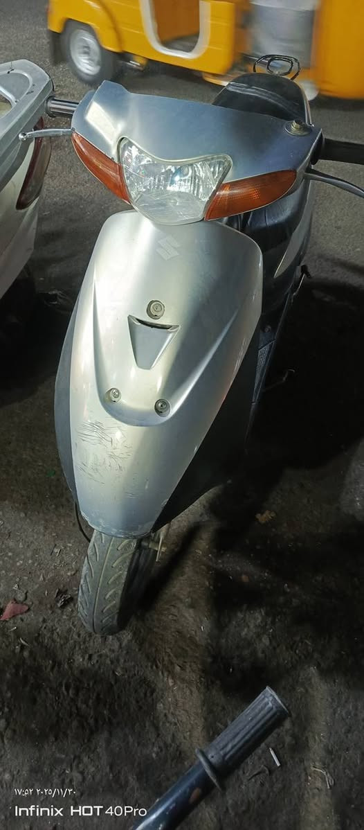 السلام عليكم دراجه للبيع مفتوحه السعر 350.  ***********
