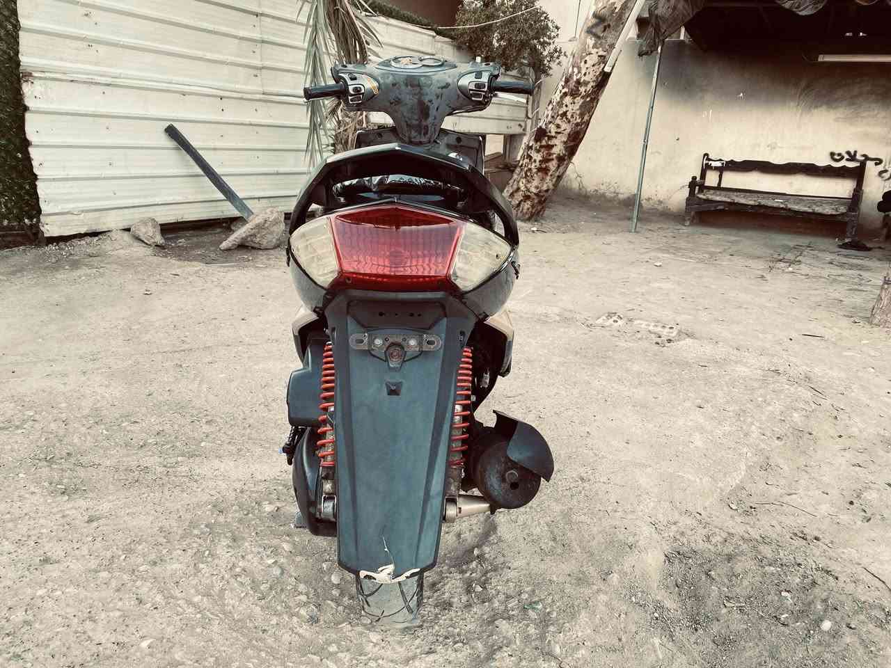 دراجة سكنس فحل مكفوله كفاله عامه مكاني ديالى متواجد خاص


**إذا كنت صاحب هذا الإعلان وتريد حذفه لأي سبب، رجاءا أرسل رسالة إلى الدعم الفني**