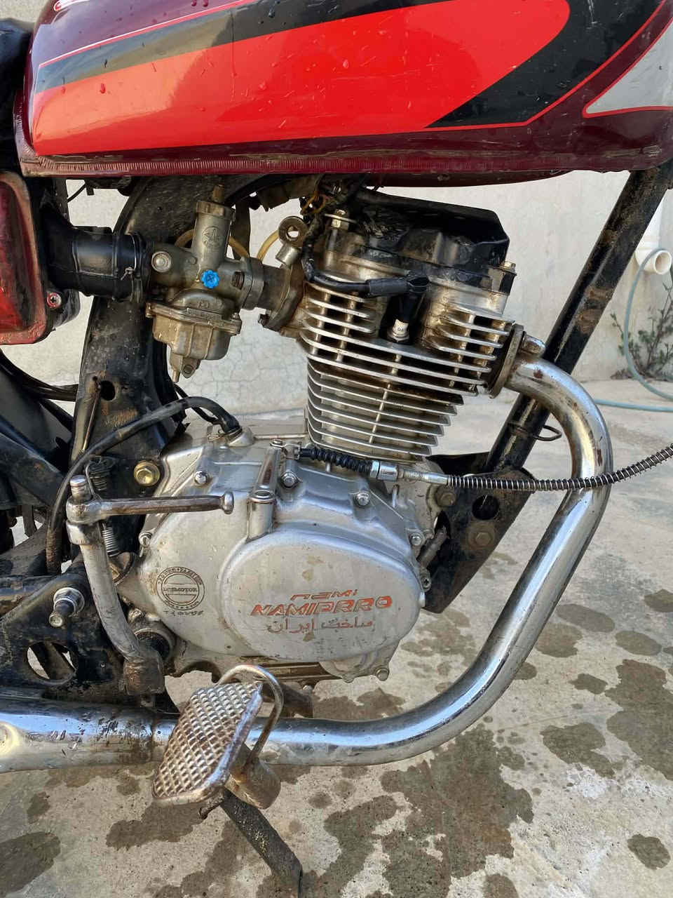 لبيع وشراي يتصل عل رقم لا يراسل
0776 891 4796
