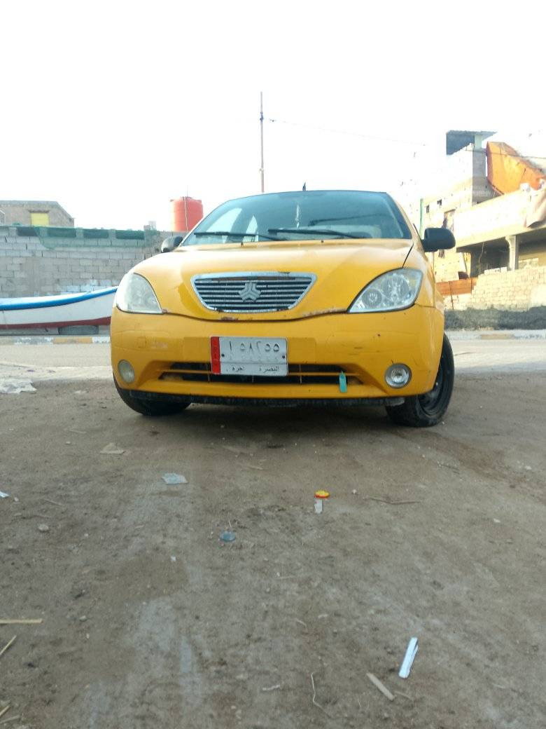 تيبا للبيع وكاله بسمي سياره نضيفه موديل 2015الشراي خاص***********
