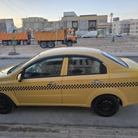 افيو ٢٠١١ • نجف باسمي • گير عادي