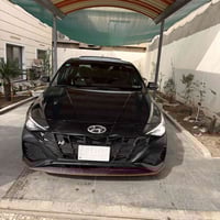 إلنترا N • ٥٥ ألف كم • ضربة مبدلة