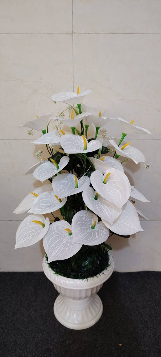 أشجار وسنادين ورد بأشكال جميله وقياسات مختلفه جمله ومفرد للطلب راسل البيج او الاتصال ب الرقم *********** واتساب نفس الرقم
