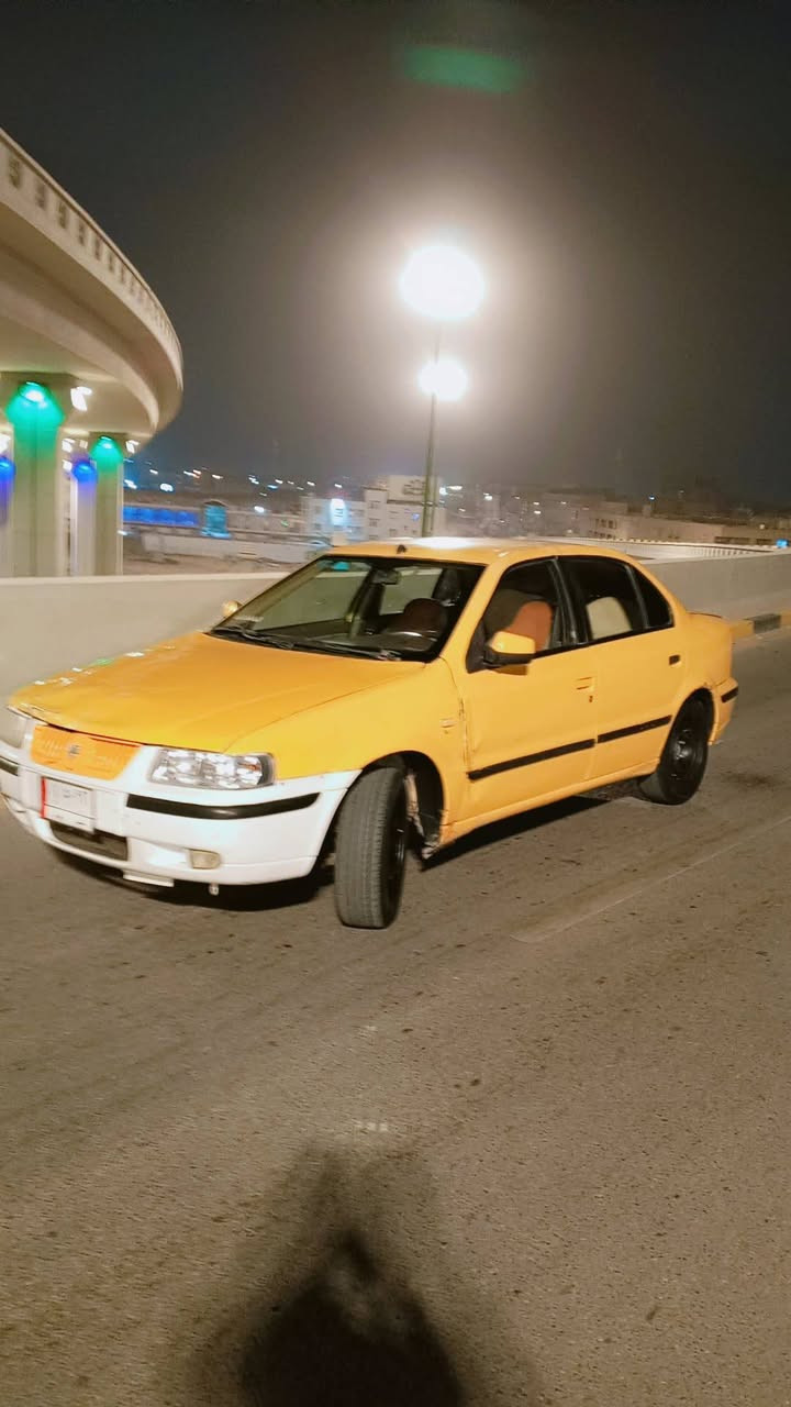 سمند موديل 11 السعر 25 مكان السماوه


**إذا كنت صاحب هذا الإعلان وتريد حذفه لأي سبب، رجاءا أرسل رسالة إلى الدعم الفني**