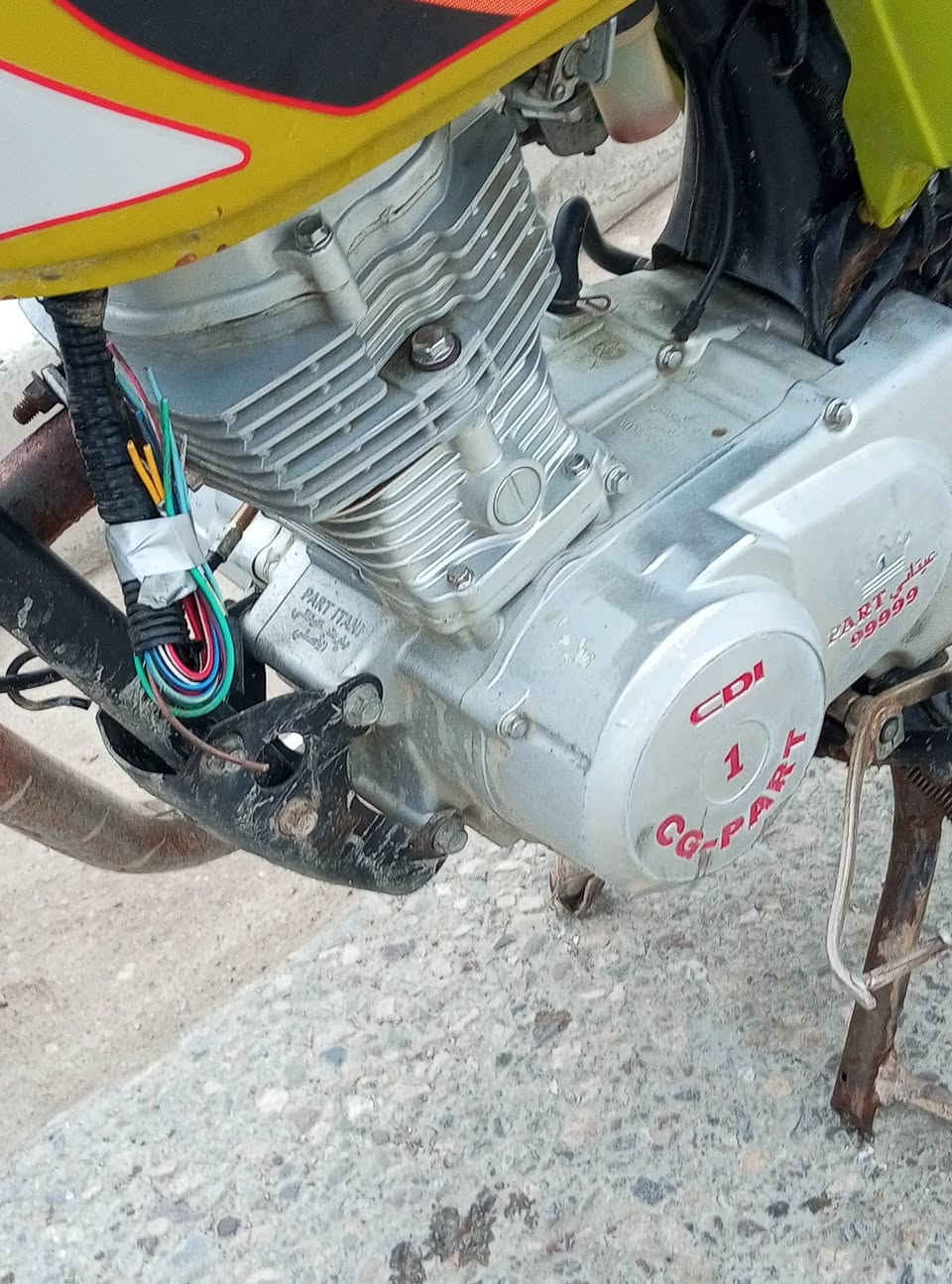 5 تسعات للبيع السعر 180 بيها مجال


**إذا كنت صاحب هذا الإعلان وتريد حذفه لأي سبب، رجاءا أرسل رسالة إلى الدعم الفني**