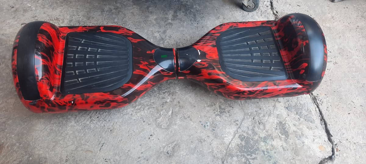 السلام عليكم 
اسكوتر اخو الجديد السعر فقط ب٤٥


**إذا كنت صاحب هذا الإعلان وتريد حذفه لأي سبب، رجاءا أرسل رسالة إلى الدعم الفني**