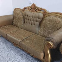 أثاث مستعمل وجديد • كاونتر مرمر • تكريت