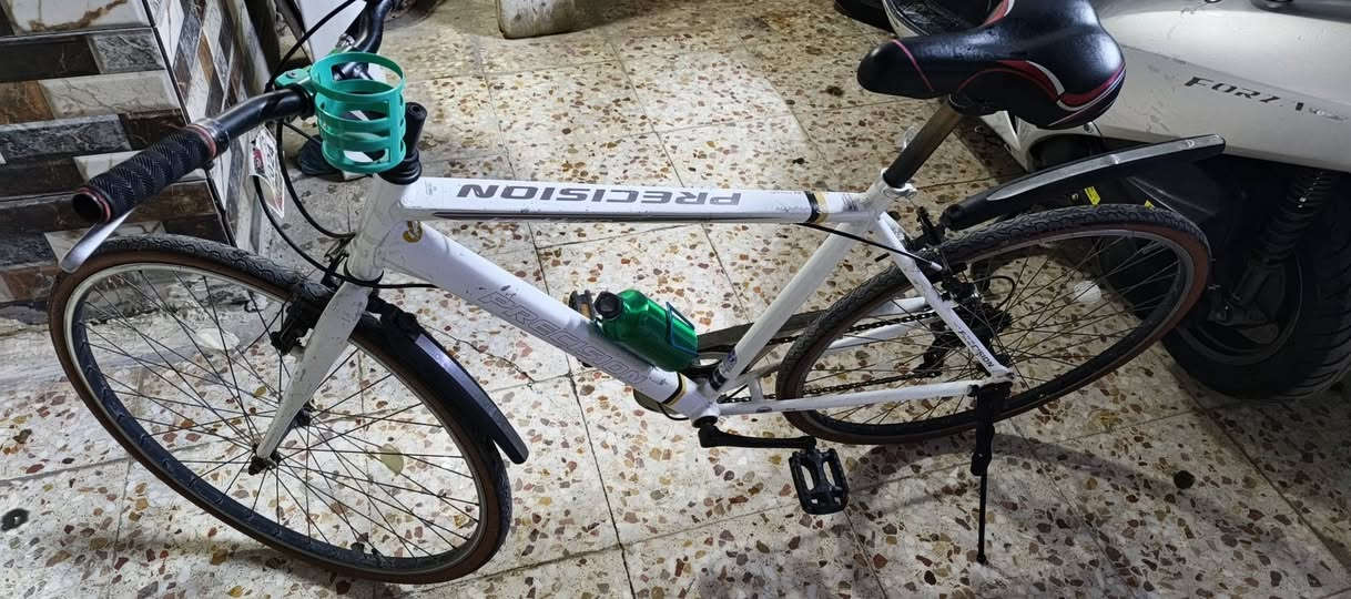 سلام عليكم حجم باسكل 700باسكل مابي شي نظيف رايده 130 
رقم***********عنوان الحسينية الرشديه
