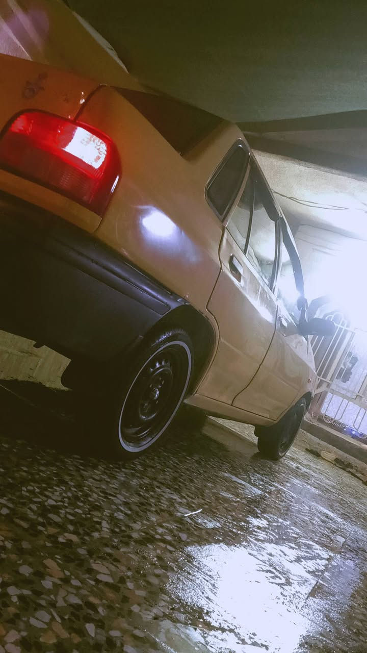 سلام عليكم عندي سياره سايبه موديل ٢٠١٢رقم انكليزي بابل سنويه باسمي مصفره هيئه وغرامه تحويل ثاني يوم مشروع وطني تخم تاير جامه جديده داخله هزه حداديه مابيها شي شواصي وفخاذها حلوه كهربائيات كلها شغاله مكاني كربلاء السعر ٣٨ وبيها مجال
للاستفسار على هذا الرقم فيس مااتواصل 
***********
