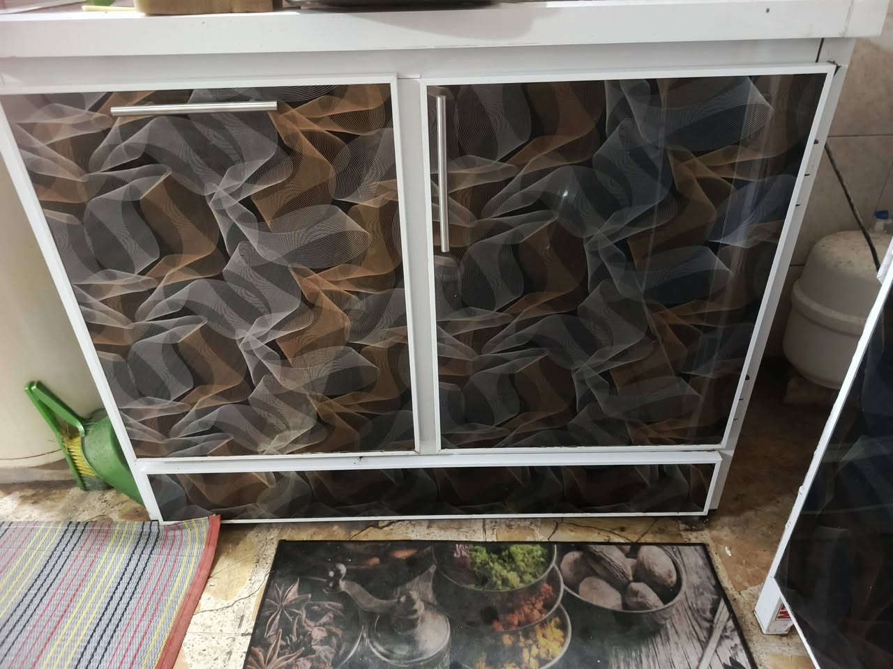 كونتر تفصال ابو السلة ٧٥ ألف وبي مجال حي الجهاد الأساتذة


**إذا كنت صاحب هذا الإعلان وتريد حذفه لأي سبب، رجاءا أرسل رسالة إلى الدعم الفني**