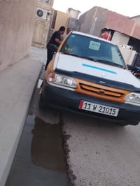سايبا موديل 15للبيع ابيع واقع حال السعر23مكاني الزعفرانية رقم 07838096...