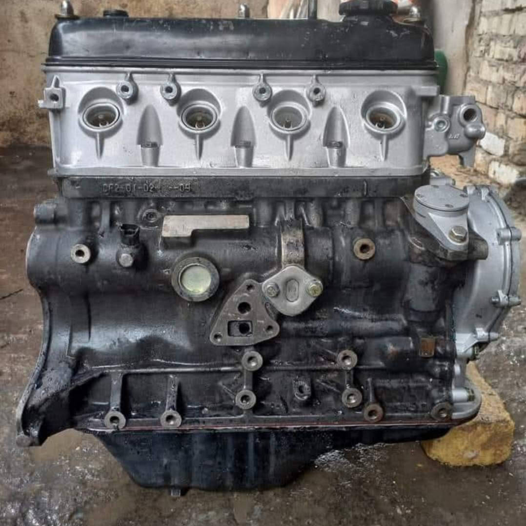 السلام عليكم محركات فتون فور واي وجنبي ناصي H1 نضيفات ستندر لاصوت ولاصرف ولاتبخير ضمان اسبوع سعره 550 الف هوه وشده والدهن والبديل مكاني  الحصوة بابل ***********
