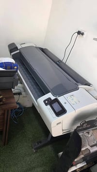 HP T795 • فل نظافة • حبر اصلي