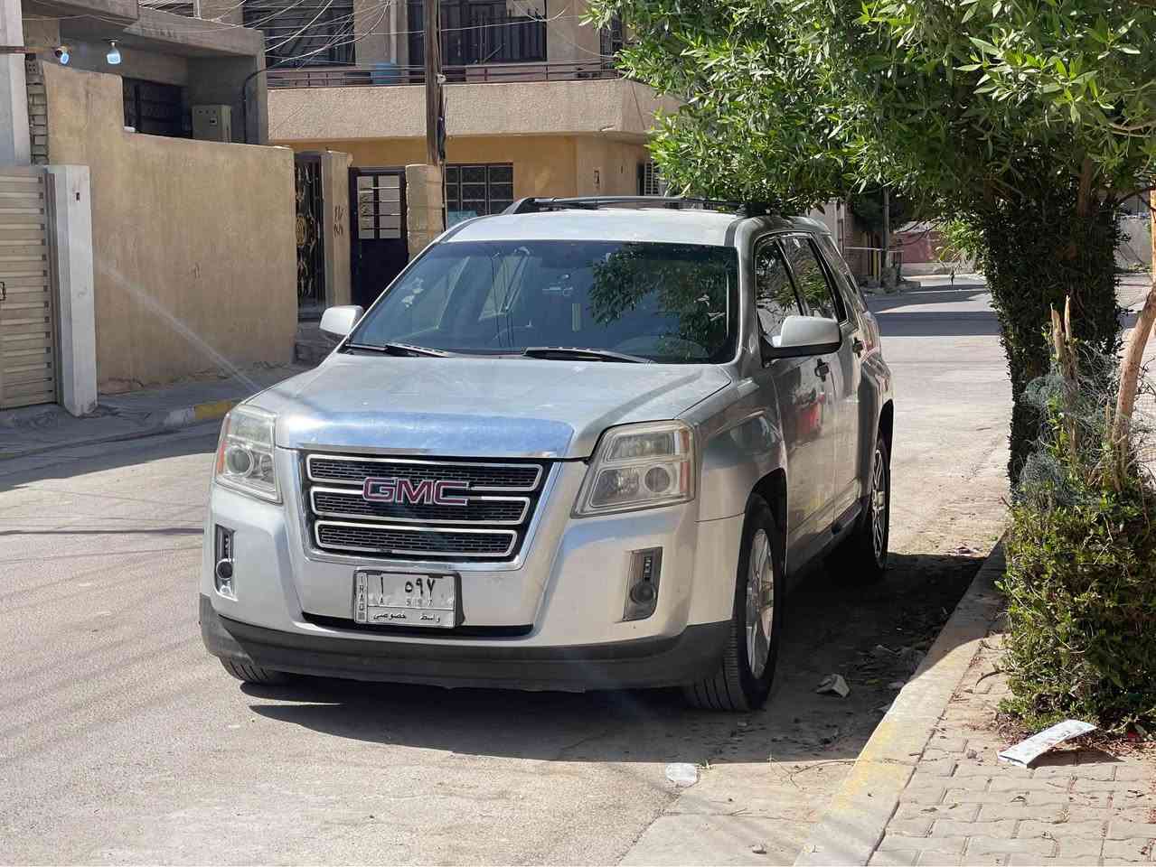 جي ام سي تيران موديل 11سعر 105
ضبغ اثر جراد مكفوله من الحادث القوي جاهزه كير محرك تبريد بسمي سنويه بغداد, العراق


**إذا كنت صاحب هذا الإعلان وتريد حذفه لأي سبب، رجاءا أرسل رسالة إلى الدعم الفني**