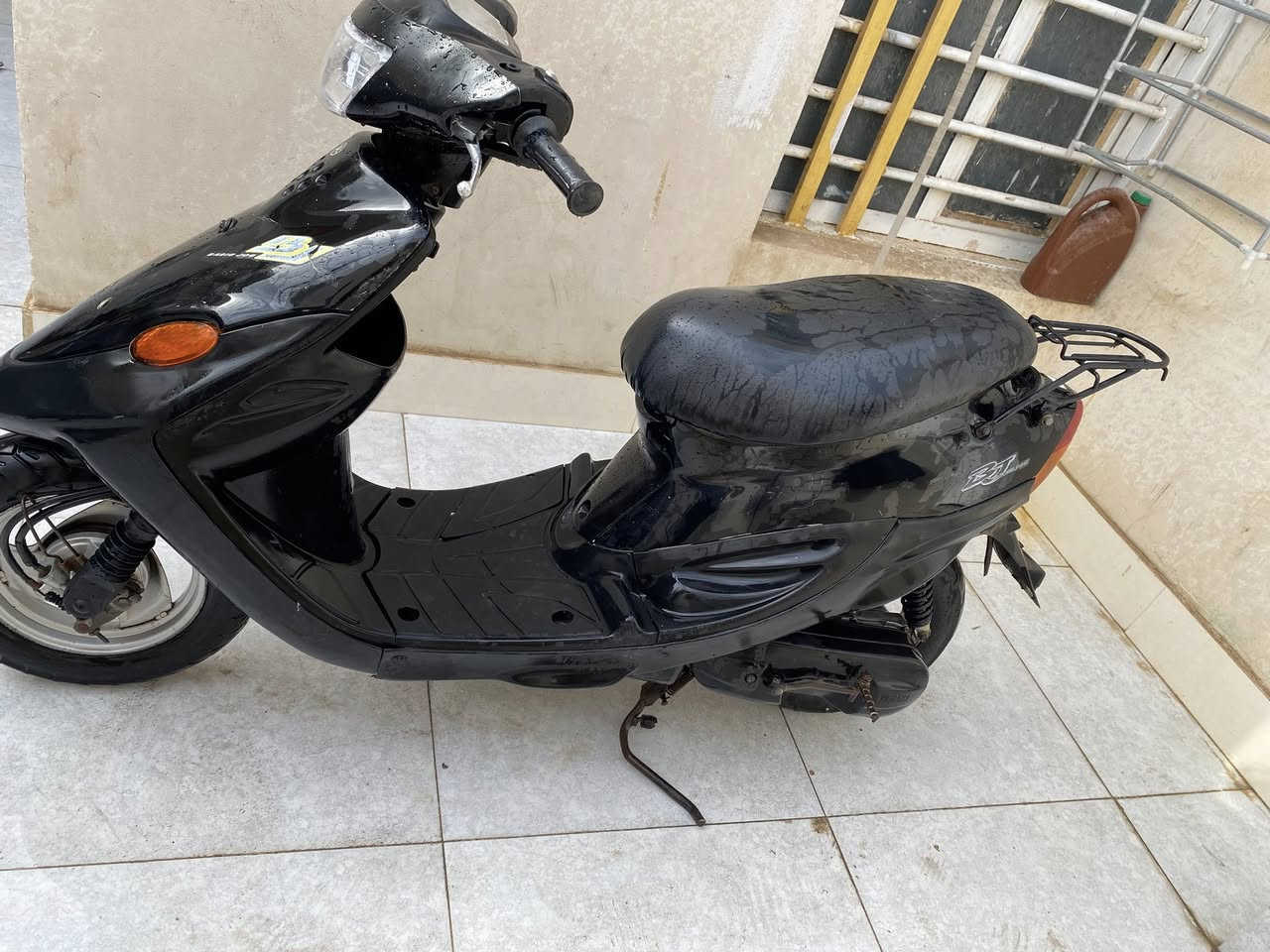 ‏سلام عليكم
ذبانة للبيع أوراق دراجة مقفول سعر 350 الرقم***********
