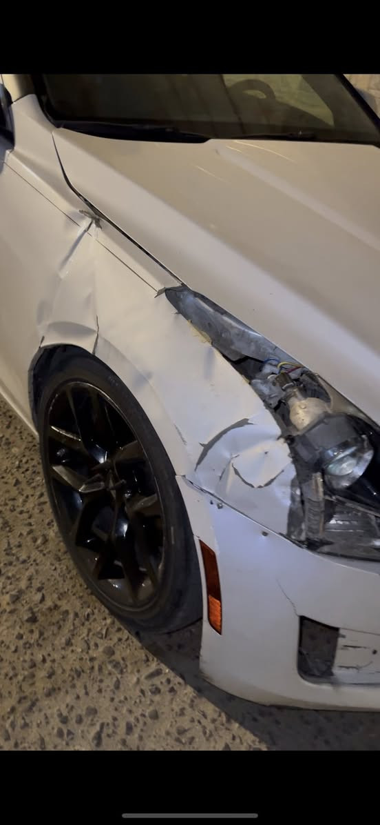 كاديلاك ats 2016 السياره ابيع على وضعها  السعر 115 وبيها مجال مكاني بصره للبيع او مراوس ***********
