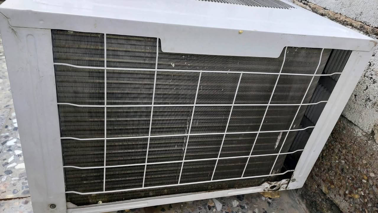 مكيف البلسان شركة توسوت..اخو الجديدمكان الحسينيه السعر ٢٥٠


**إذا كنت صاحب هذا الإعلان وتريد حذفه لأي سبب، رجاءا أرسل رسالة إلى الدعم الفني**