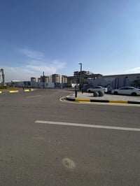 أستلام مباشر* شقة للبيع مساحة 163m جاهزة للسكن اطلالة داخلية على البول...