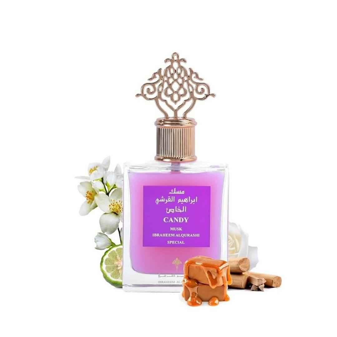 بدايتها مسك✨✨

مجموعة مسكات ابراهيم القرشي ‌‎
توفروا ب 5عطور مختلفة 😍

🩷مسك السكر من ابراهيم القرشي
🧡. عطر مسك الخوخ المركز -75 مل
💜. عطر مسك كاندي المركز -75 مل
❤️عطر مسك الرمان المركز -75 مل
🩵. عطر مسك باودر المركز -75 مل

‌‎النوتة العطرية:
‌‎ • مقدمة العطر: برغموت 🍋، ياسمين 🌸، روز 🌹.
‌‎ • قلب العطر: القزحية 🌺، خشب الصندل 🪵، العنبر 🖤.
‌‎ • قاعدة العطر: المسك 🤍، الفانيلا 🍦، الكرمل 🍯.

سعر القطعة١٣ السماوا, المثنى


**إذا كنت صاحب هذا الإعلان وتريد حذفه لأي سبب، رجاءا أرسل رسالة إلى الدعم الفني**