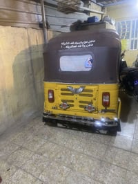 ‏سلام عليكم تكتك ‏للبيع خير من الله رقمه سنوية ثاني يوم تحويل باسمي إن...