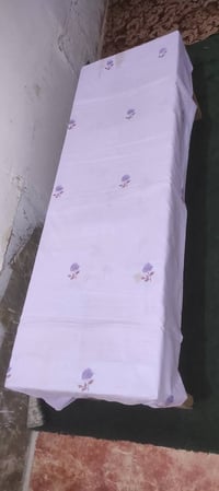 تخت جربايه • خشب قوي • كرمة بني سعيد