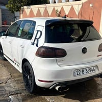 غولف GTI • ٢٠١١ • اربيل