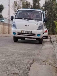 موديل ٢٠١١ • كاز • باتري وسلف جديدة